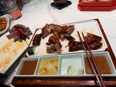 -凤阁楼果木烧鹅(鹤山陈山店)