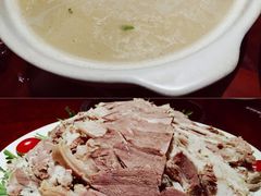 -卡萨布兰卡(梅苑店)