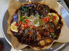 -济扶岛韩国海鲜汤제부도 해물탕(望京店)