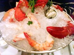 -Ruth's Chris Steak House(Bellevue)