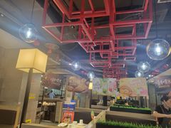 -黄记煌三汁焖锅(渝北金港国际店)