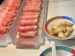 -半闲斋羊肉铺(齐礼阎店)