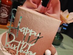 -Dark Horse·黑马蛋糕·低脂·低糖淡奶(金匙望湖大厦店)