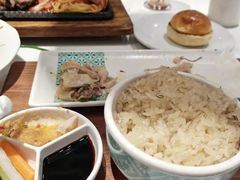 -翠华餐厅(宝安壹方城店)