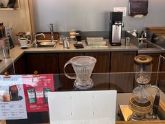 -星巴克臻选(金桥国际店)