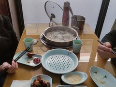 -家里婆自助水饺(振华路店)