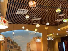 -君邦火锅(新疆大厦店)