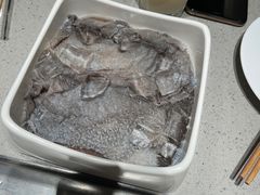 -海底捞火锅(奥森店)