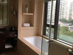 -上海圣淘沙万怡酒店