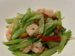 -宫燕府·京菜·烤鸭·淮扬菜(王府中心店)