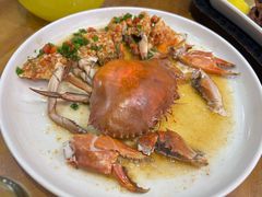 -醉壹号海鲜大排档(厦门店)