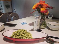 -后海16号·北京私房菜