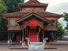 -云南民族村