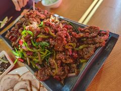 -李连贵熏肉大饼(兴工街店)
