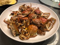-洲际酒店·凌霄餐厅(紫峰大厦店)