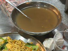 -幸福小串·地摊小炉子(三阳路店)