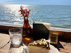 -六阅·福十 FORTEN 海景咖啡西餐厅(双廊古镇店)