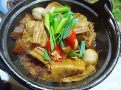 -九道菜有鸡鱼头(石鼓路店)