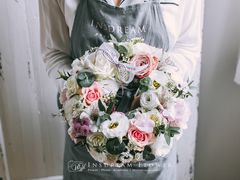 -INSDREAM FLOWER 鲜花预定·花艺培训