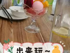-粤港餐厅(禹州商业广场店)