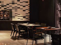 -星河吉酒店-BOND大堂吧·咖啡·简餐