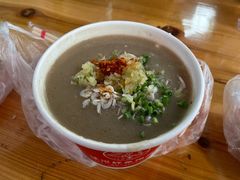 -汪记鲜鱼糊汤粉(沈阳路总店)