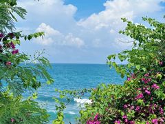 -三亚西岛海洋文化旅游区