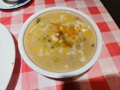 -李氏疙瘩汤·本地海鲜·老烟台菜(所城里店)