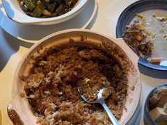 -八府香鸭·啫啫煲(华山路店)