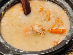 -南拳十三姨·潮汕砂锅粥·粤菜(西单大悦城店)
