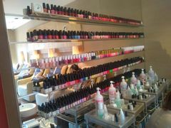 -Dragonfly悠庭·按摩Spa(新乐路店)