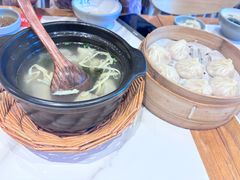 -馋三尺蟹粉小笼(人民广场店)