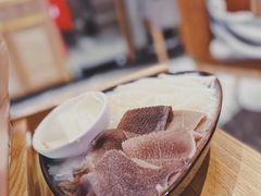 -左庭右院鲜牛肉火锅(环球港店)