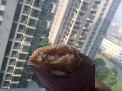 香芋派-麦当劳(杭州萧山文源店)