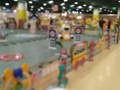 -嘉文梦想世界(SM天津滨海城市广场店)