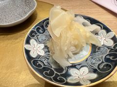 -鮨政· Omakase(港汇恒隆广场店)
