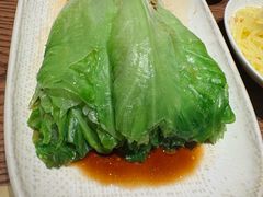 -荣家黄鱼面(前滩太古里店)