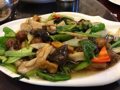 山东杂烩-张包铺(道外店)