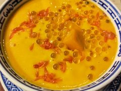 杨枝甘露-捷信牛奶甜品世家(五道口店)
