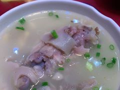 -易老妈蹄花.特色川菜(人民公园总店)