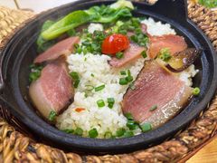 -回味碗土家洋芋饭(财信城市国际店)