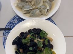 -东方饺子王(大屯路店)
