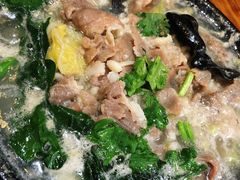 -万和春排骨砂锅米饭(湖北路店)