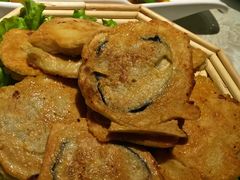 -鲁城往事(游客中心店)