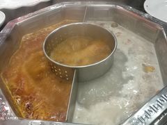 -辣川婆鲜肉自助串串香(三台子店)