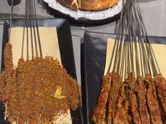 -李赵合鲜肉烧烤(西荷店)