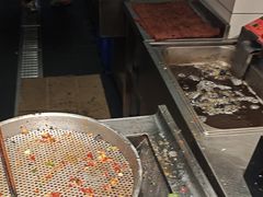 -黑色经典臭豆腐·湖南特产(太平街口店)