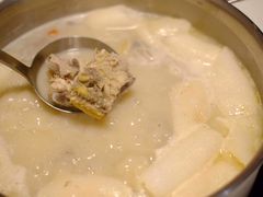 -煲王粤菜餐厅(中侨中心店)