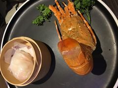 -万丽轩·粤菜(王府井金茂万丽酒店)