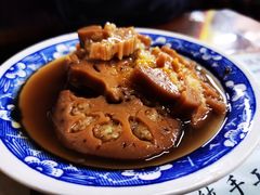 -粗茶淡饭(东关街店)